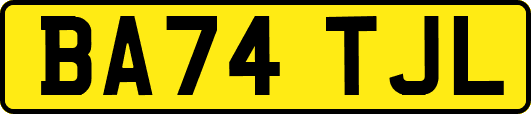 BA74TJL