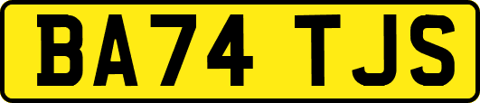 BA74TJS