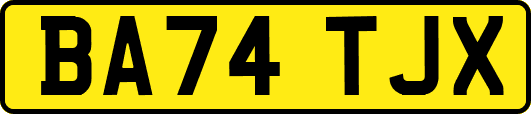 BA74TJX