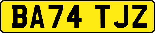 BA74TJZ