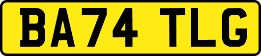 BA74TLG