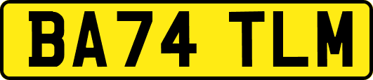 BA74TLM