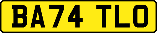 BA74TLO