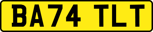 BA74TLT