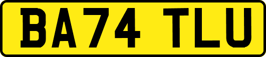 BA74TLU