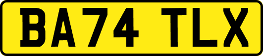 BA74TLX