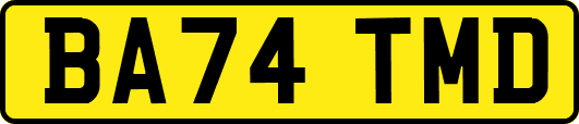 BA74TMD