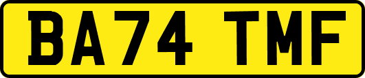 BA74TMF