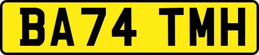 BA74TMH