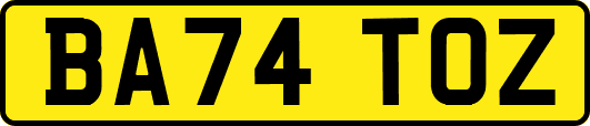 BA74TOZ