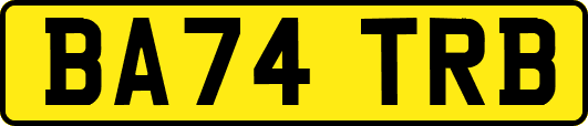 BA74TRB