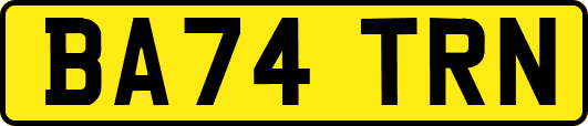 BA74TRN