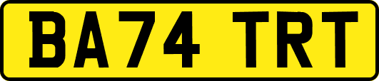 BA74TRT