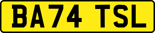 BA74TSL