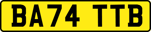 BA74TTB