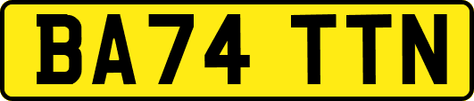BA74TTN