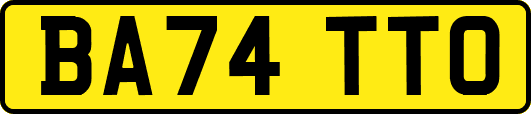 BA74TTO