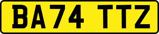 BA74TTZ