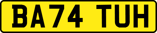 BA74TUH