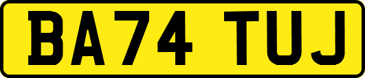 BA74TUJ