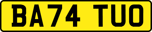 BA74TUO