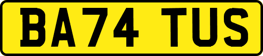 BA74TUS