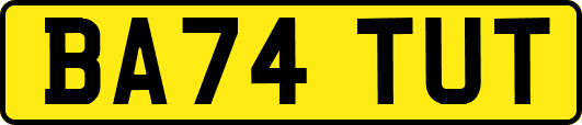 BA74TUT