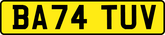 BA74TUV