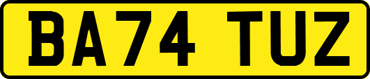 BA74TUZ