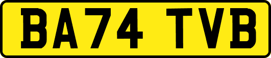 BA74TVB