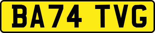BA74TVG