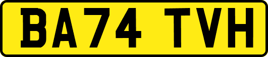 BA74TVH