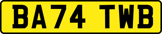 BA74TWB