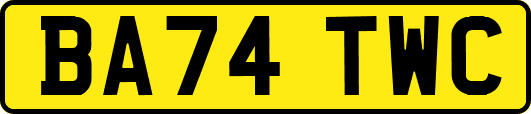 BA74TWC