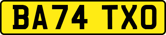 BA74TXO