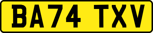 BA74TXV