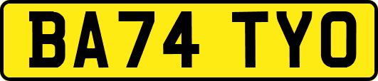 BA74TYO