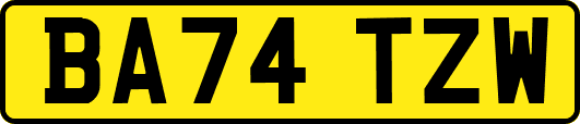 BA74TZW