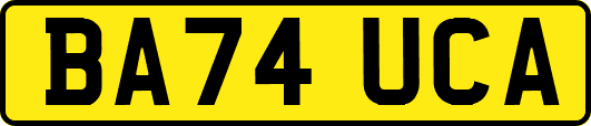 BA74UCA