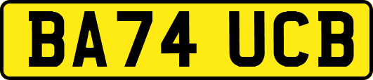 BA74UCB