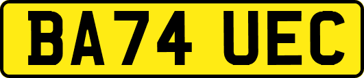 BA74UEC