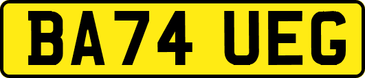 BA74UEG