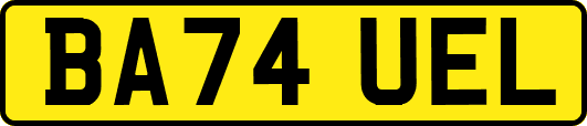 BA74UEL