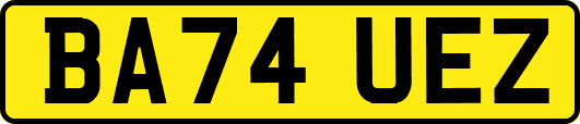 BA74UEZ