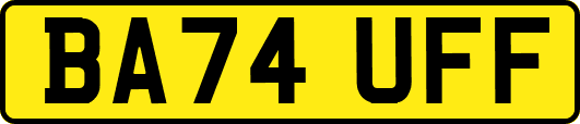 BA74UFF