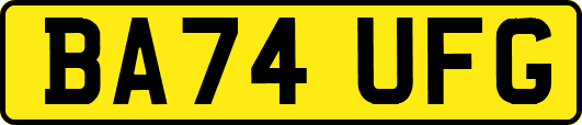 BA74UFG
