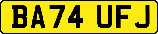 BA74UFJ