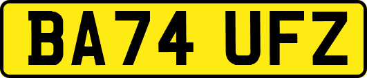 BA74UFZ