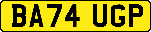 BA74UGP