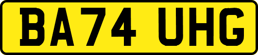 BA74UHG